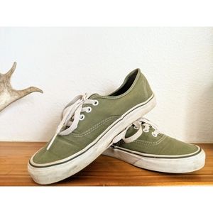 Vans Off The Wall shoes